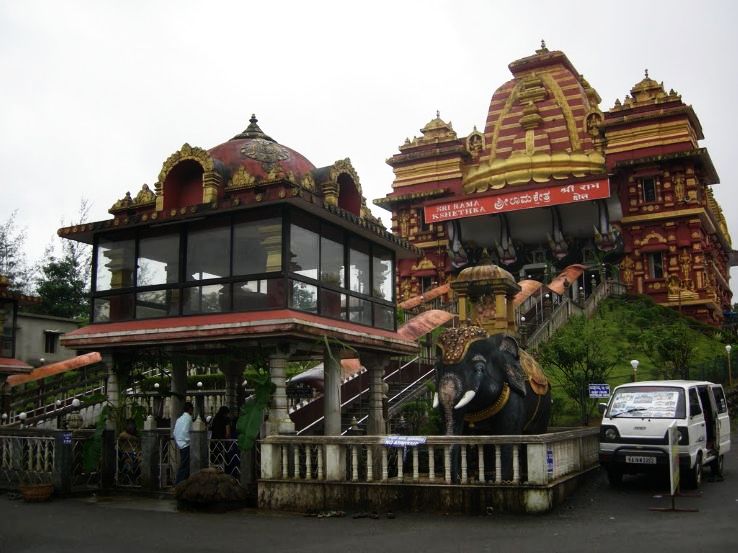 shimoga to dharmasthala tourist places